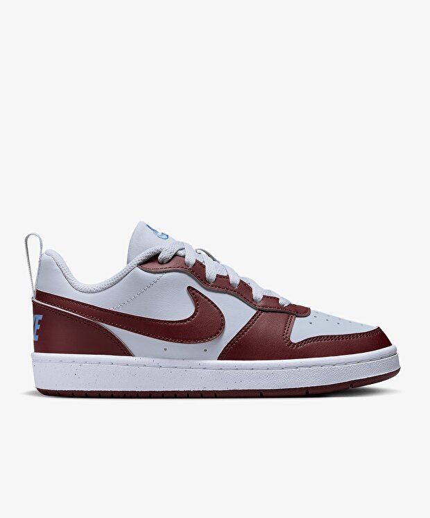 Подростковые кроссовки Nike Court Borough Low Recraft (Gs)