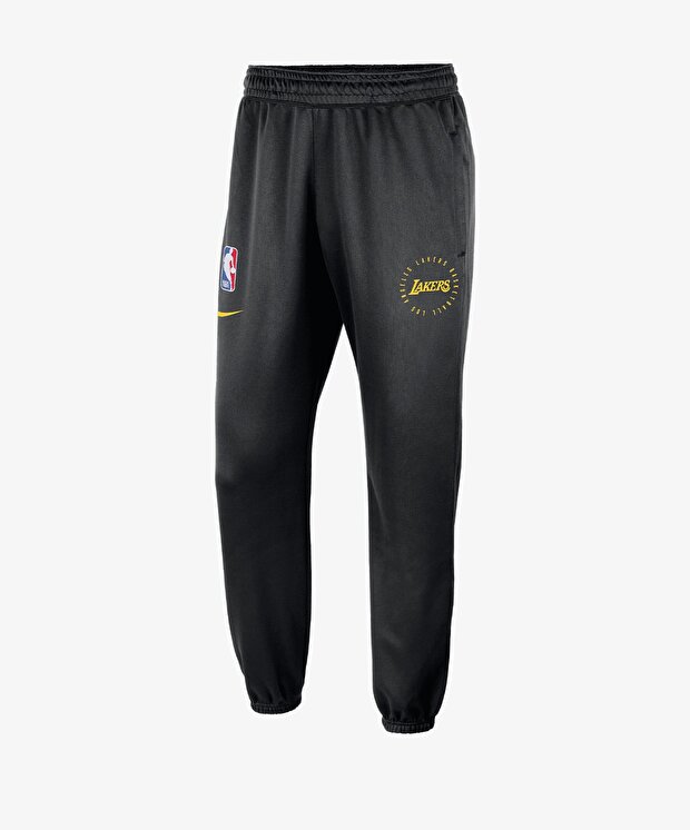 Мужские спортивные штаны Nike Los Angeles Lakers Pants
