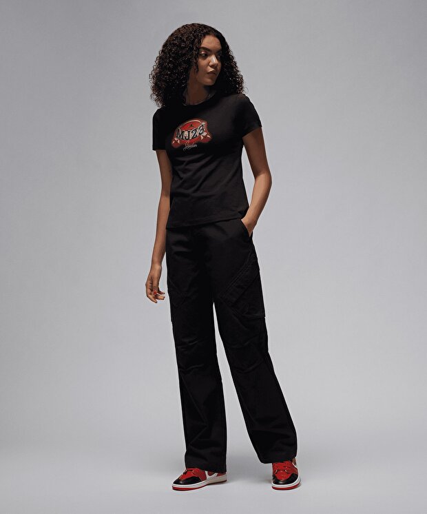 Женские брюки Jordan Chicago Pants