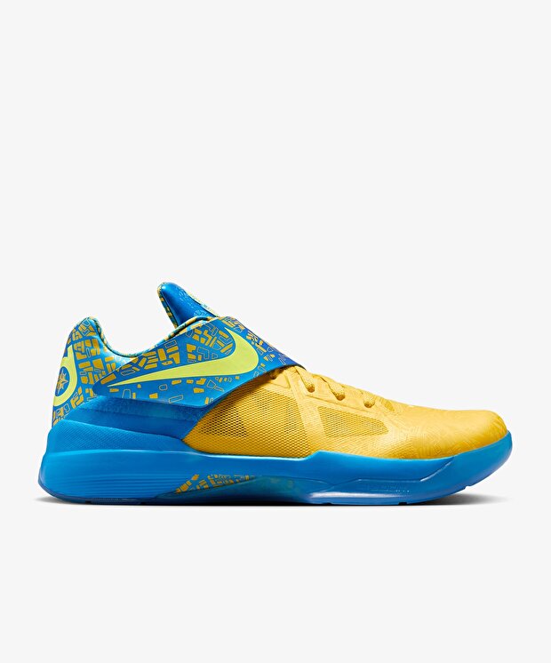 Мужские кроссовки Nike Zoom KD IV