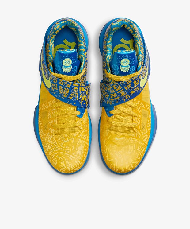 Nike Zoom KD IV - Görsel 5