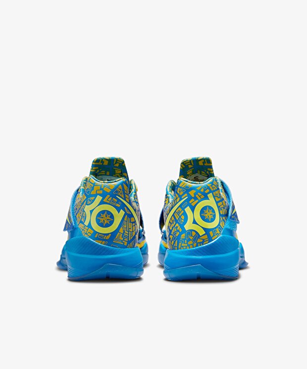 Nike Zoom KD IV - Görsel 6