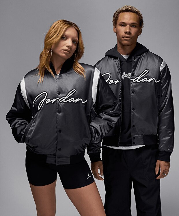 Мужская куртка Jordan MVP Varsity