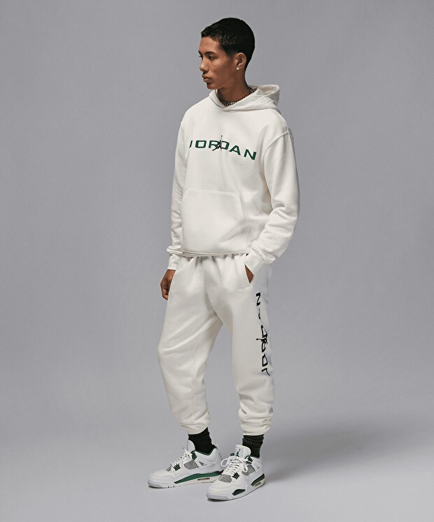 Мужские спортивные штаны Jordan Essentials Fleece Sweatpants