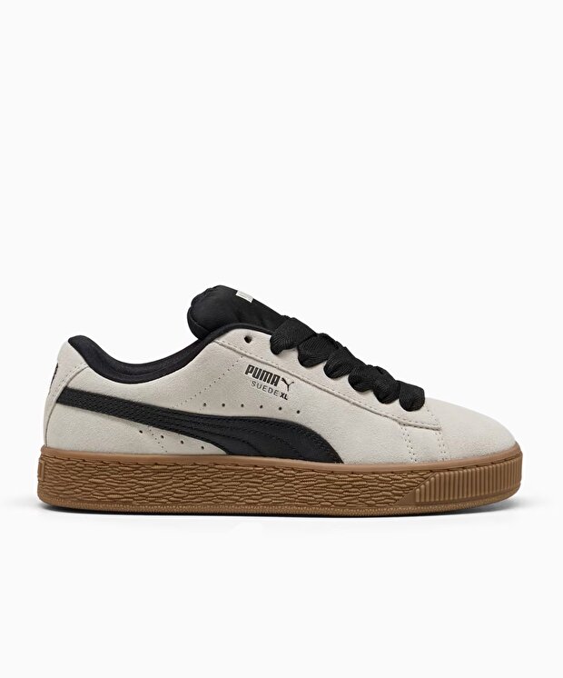 Женские кроссовки Puma Suede XL Quiet Lux