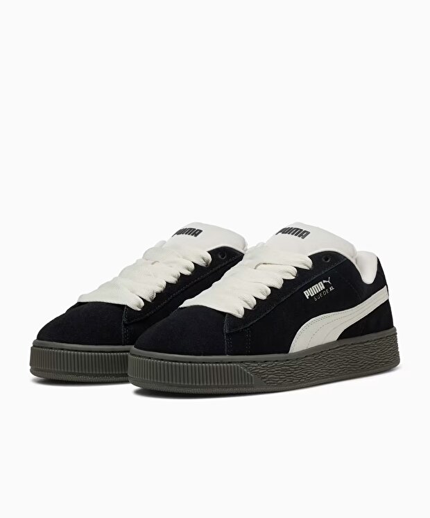 Puma Suede XL Quiet Lux - Görsel 4