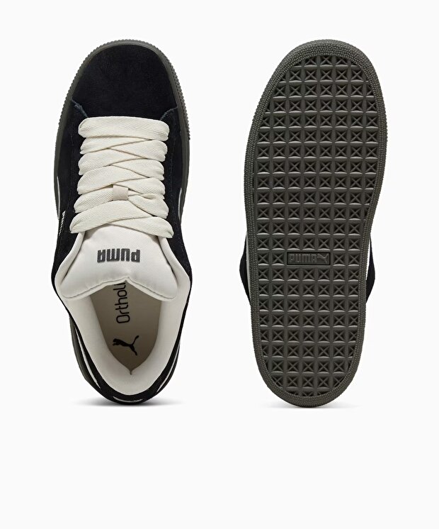 Puma Suede XL Quiet Lux - Görsel 5