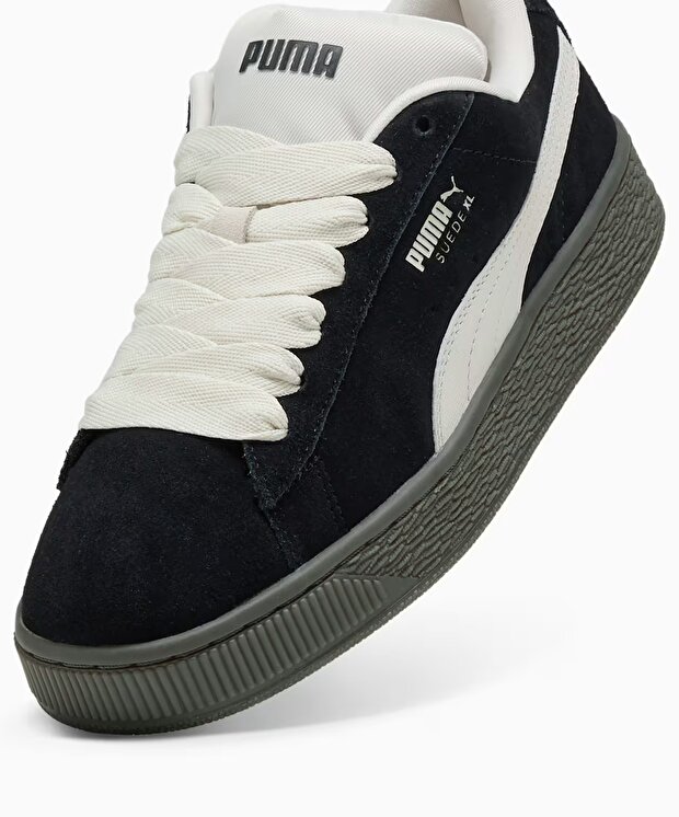 Puma Suede XL Quiet Lux - Görsel 7