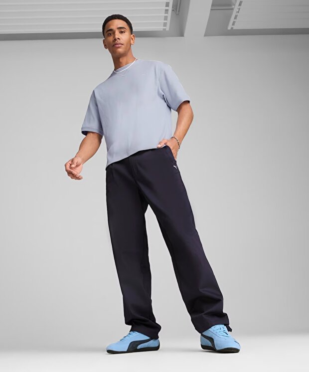 Мужские спортивные штаны Puma MMQ Chino