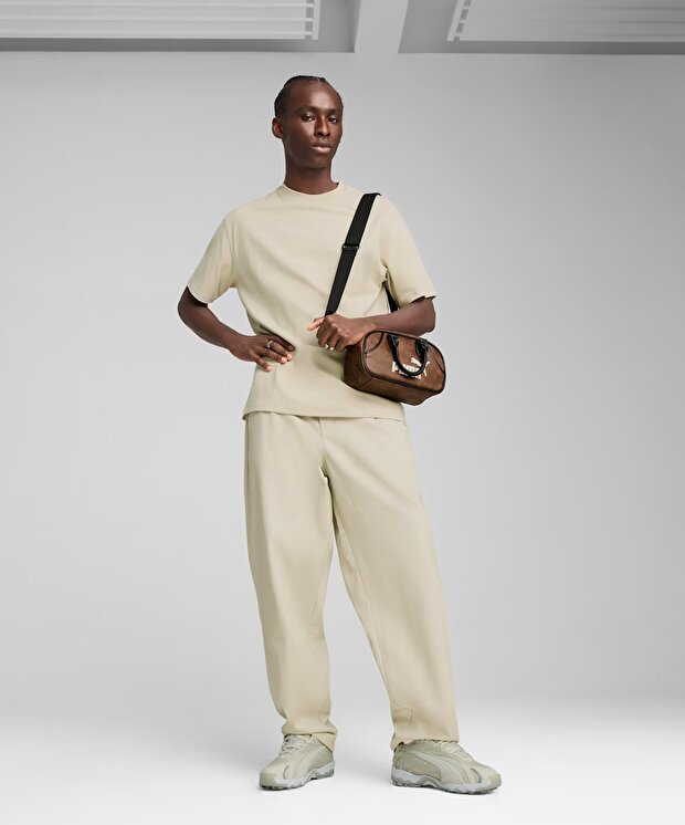 Мужские спортивные штаны Puma MMQ Chino