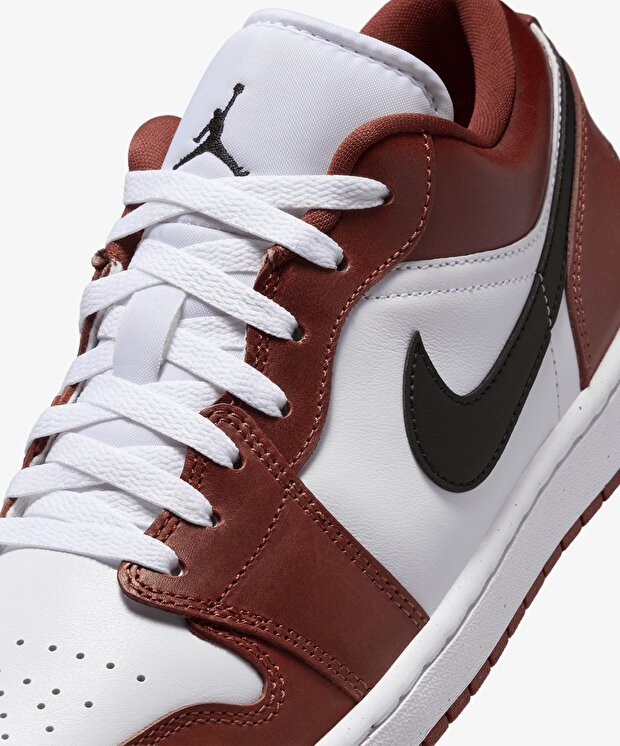 Jordan Air 1 Low SE - Görsel 8