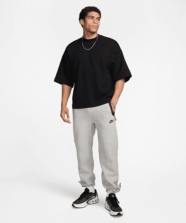 Мужские спортивные штаны Nike Tech Fleece Open-Hem Sweatpants
