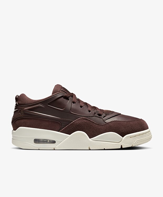 Женские кроссовки Jordan Air 4 RM для баскетбола