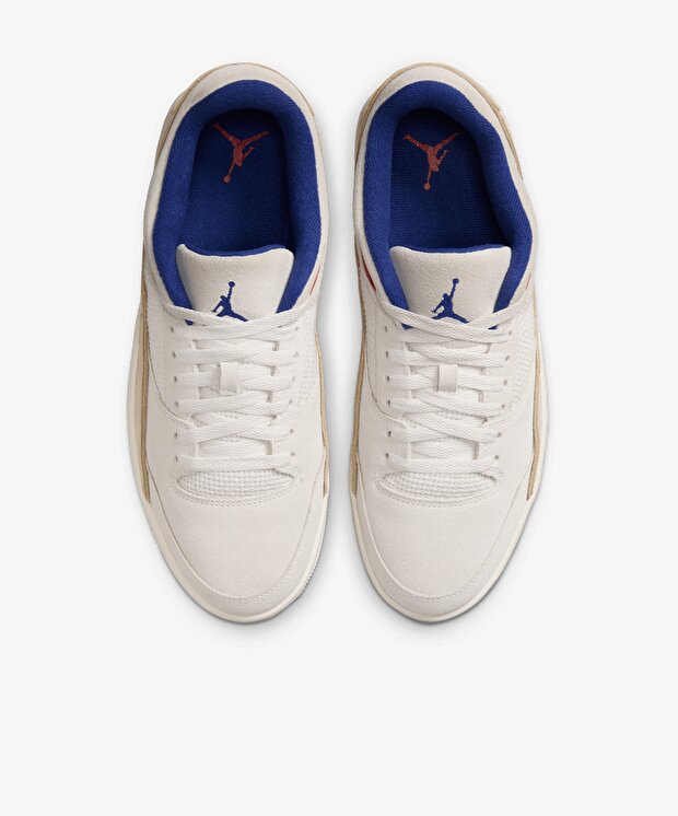 Jordan Flight Court - Görsel 5