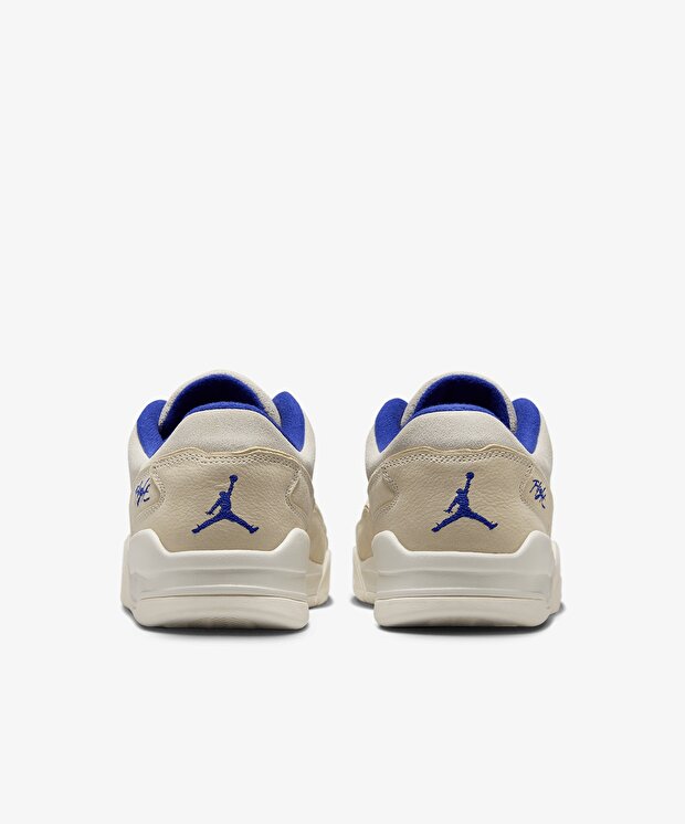 Jordan Flight Court - Görsel 6