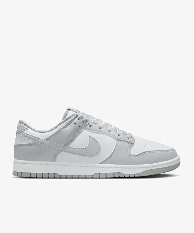 Мужские кроссовки Nike Dunk Low Retro
