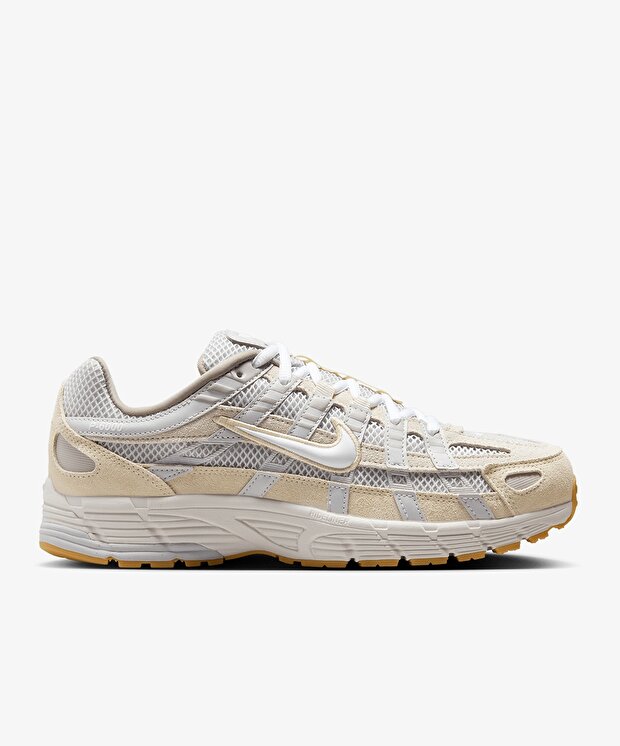 Женские кроссовки Nike P-6000 для бега