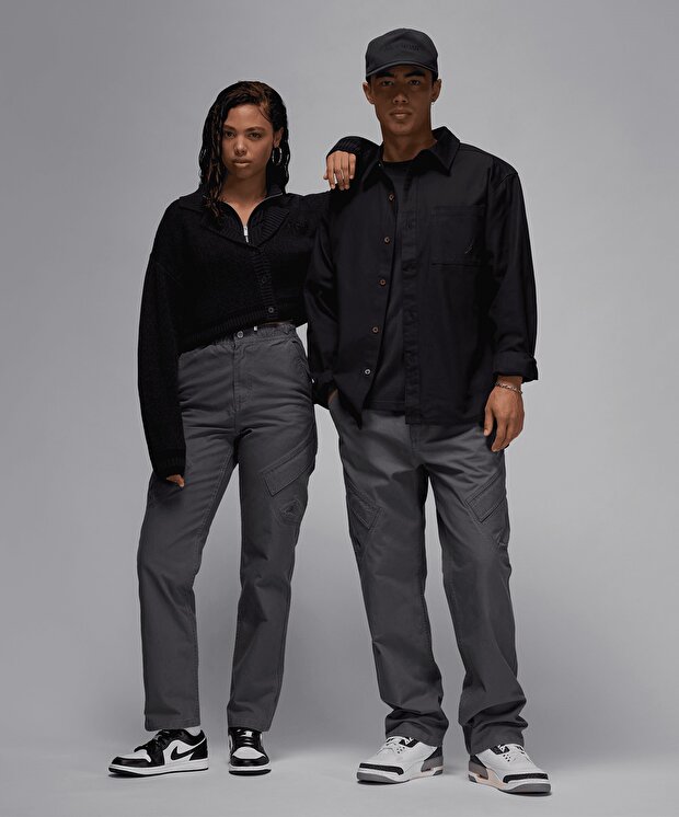 Мужские брюки Jordan Chicago Pants