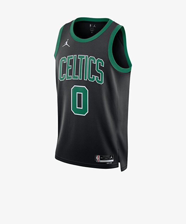 Мужские джерси Nike Boston Celtics Statement Edition Dri-FIT Swingman Jersey