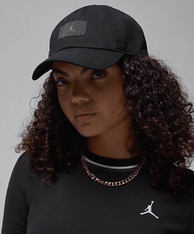 Unisex кепка Jordan Club Adjustable Cap