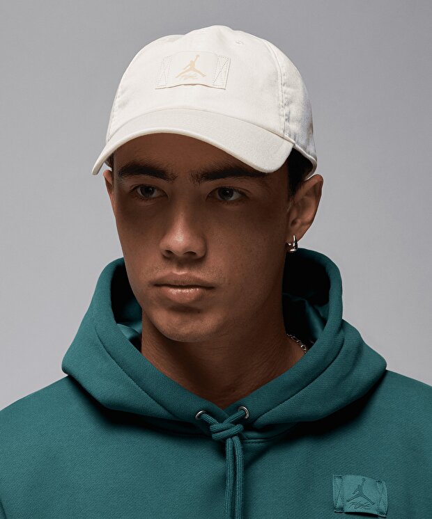 Unisex кепка Jordan Club Adjustable Cap