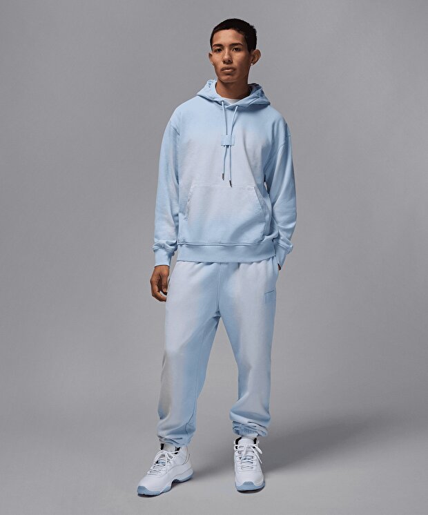 Мужские спортивные штаны Jordan Flight Fleece Sweatpants
