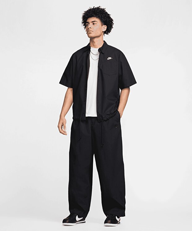 Мужские спортивные штаны Nike Club Balloon Pants