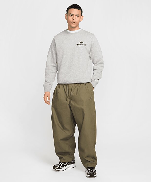 Мужские спортивные штаны Nike Club Balloon Pants