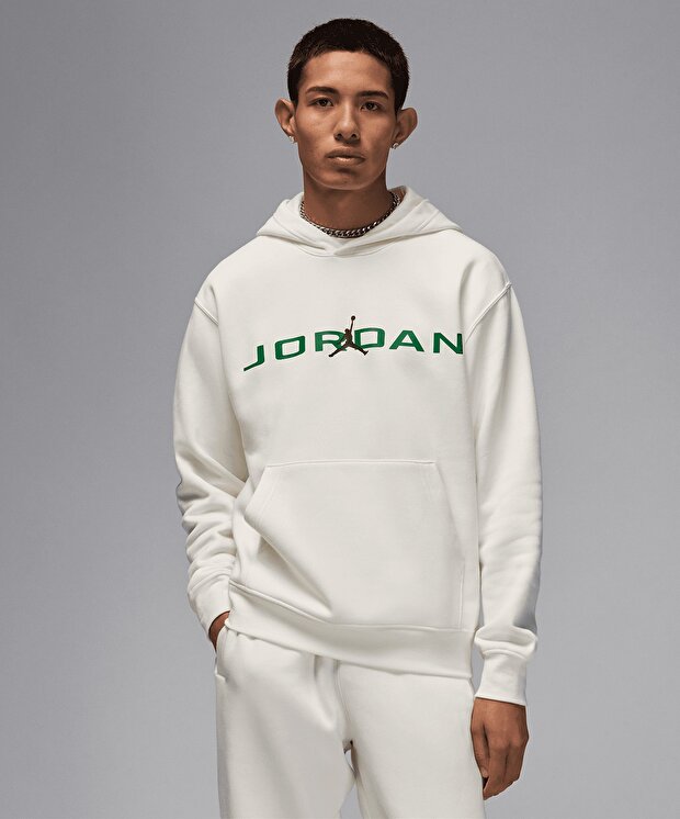 Мужской свитшот Jordan Essentials Fleece Hoodie
