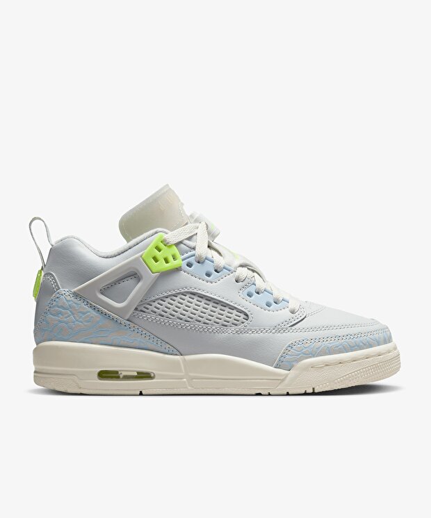 Подростковые кроссовки Jordan Spizike Low BG (Gs) для баскетбола