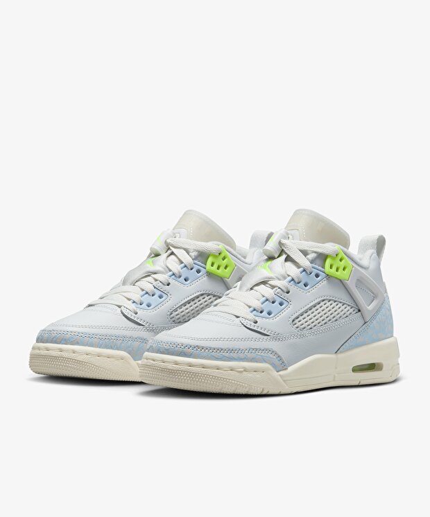 Jordan Spizike Low BG (Gs) - Görsel 4