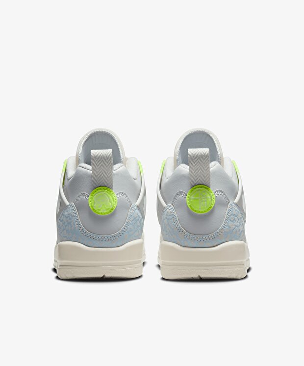 Jordan Spizike Low BG (Gs) - Görsel 6