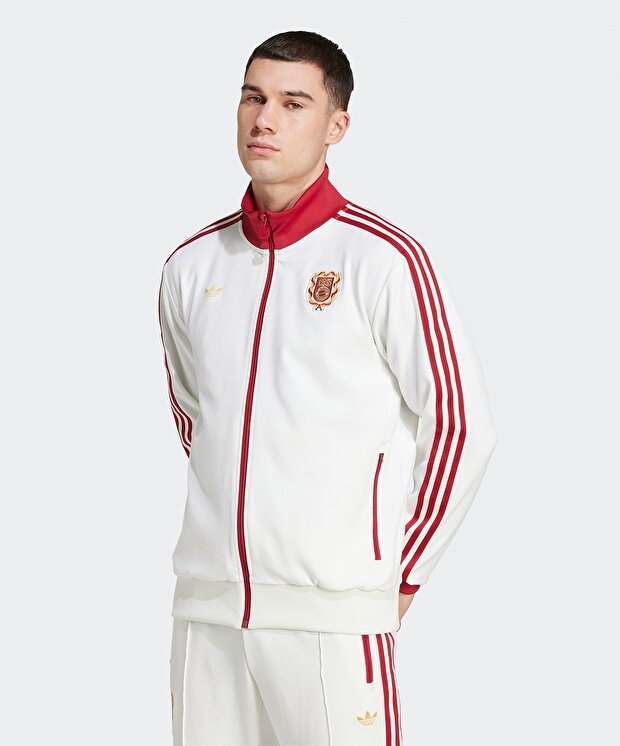 Мужская куртка adidas FC Bayern Anniversary Track Top