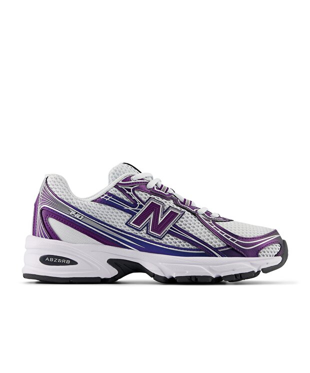 Женские кроссовки New Balance 740 Lifestyle на каждый день