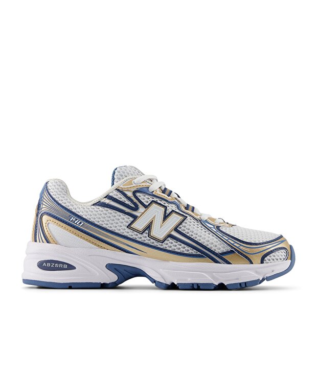 Женские кроссовки New Balance 740 Lifestyle на каждый день