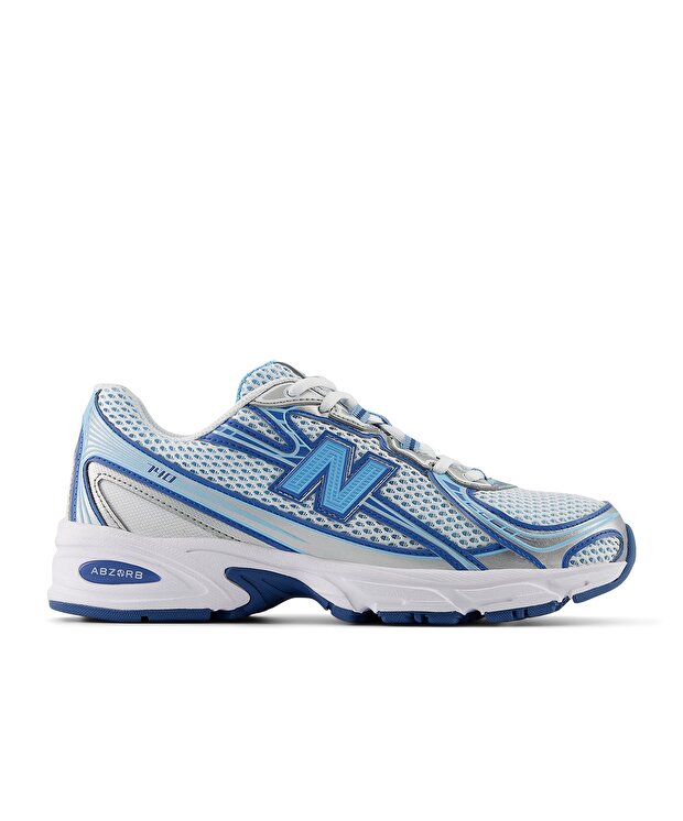 Женские кроссовки New Balance 740 Lifestyle на каждый день