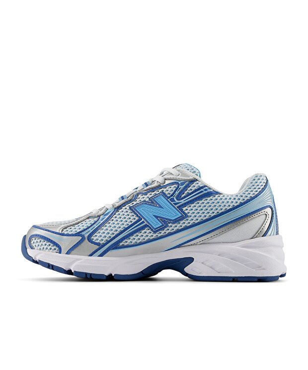 New Balance 740 Lifestyle Women's Shoes - Görsel 3