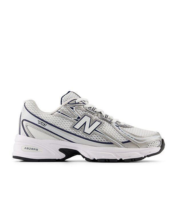 Женские кроссовки New Balance 740 Lifestyle на каждый день