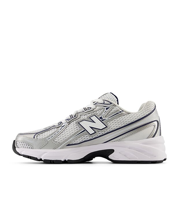 New Balance 740 Lifestyle Women's Shoes - Görsel 3