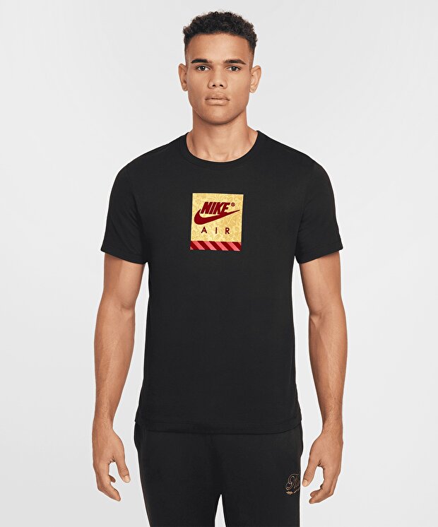 Мужская футболка Nike Sportswear