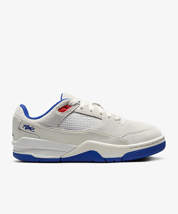 Подростковые кроссовки Jordan Flight Court (Gs) для баскетбола