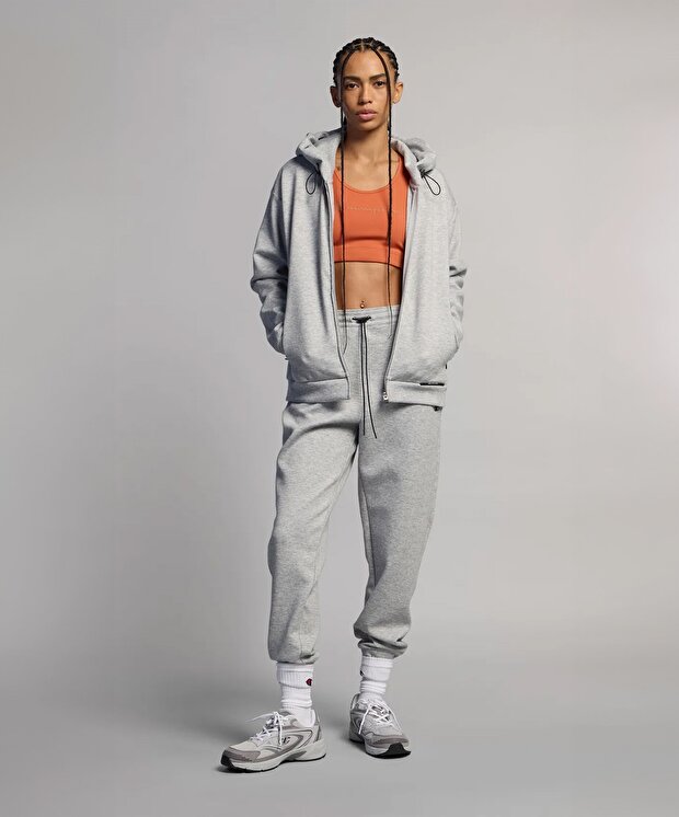 Женские спортивные штаны Champion C-Tech Cuffed Pants