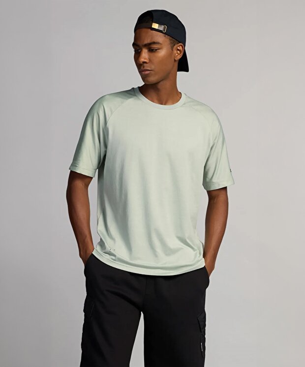 Мужская футболка Champion C-Tech SS Tee