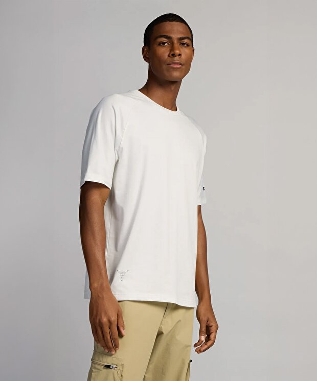 Мужская футболка Champion C-Tech SS Tee