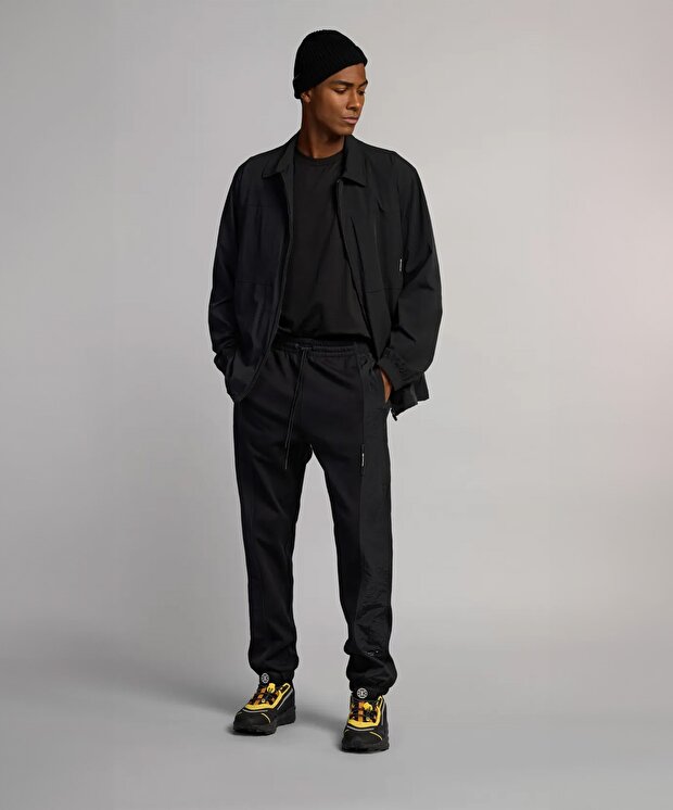 Мужские спортивные штаны Champion C-Tech Elastic Cuff Pants