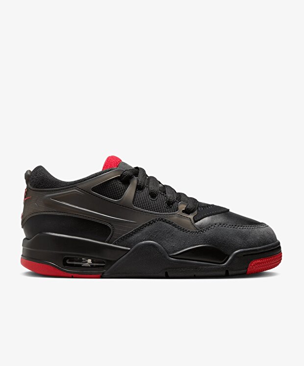 Подростковые кроссовки Jordan Air 4 Rm (Gs)