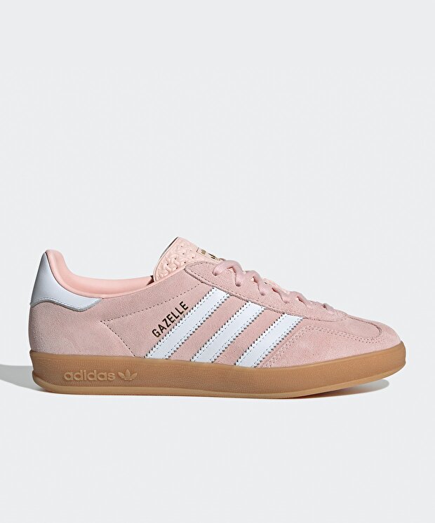 Женские кроссовки adidas Gazelle Indoor