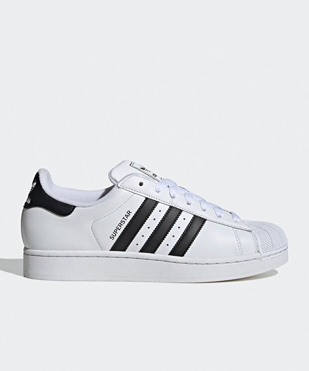 Женские кроссовки adidas Superstar II