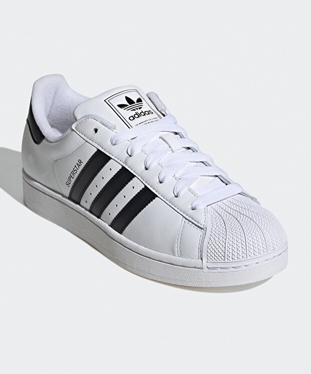 adidas Superstar II - Görsel 4