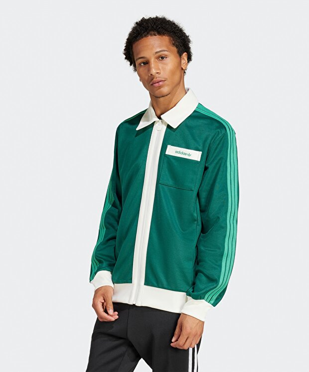 Мужская куртка adidas Track Top